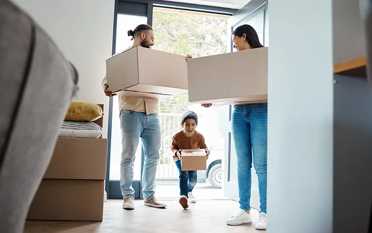 Step 10: Make Your House a Home image