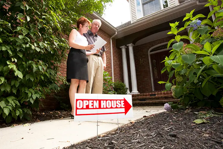 Step 5: Start House Hunting & Make an Offer image