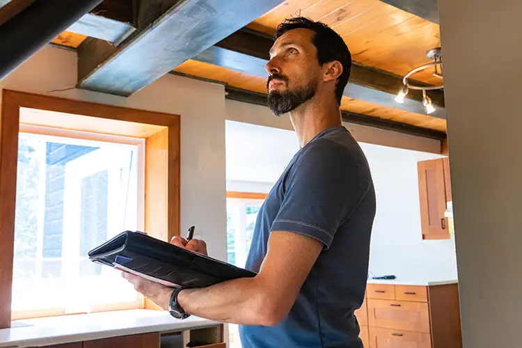 Step 7: Schedule a Home Inspection image