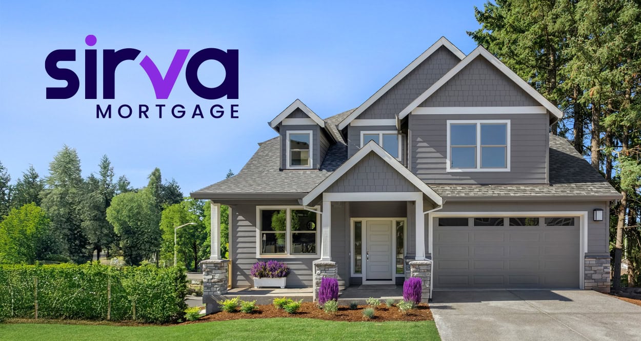 SIRVA Mortgage