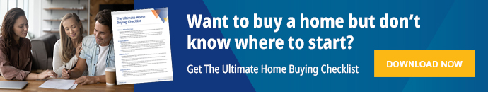 Download the The Ultimate Home Buying Checklist